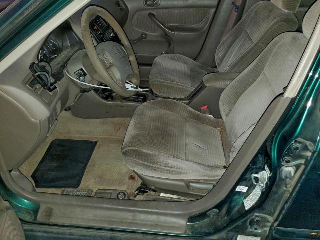 Honda Civic Base Image 6
