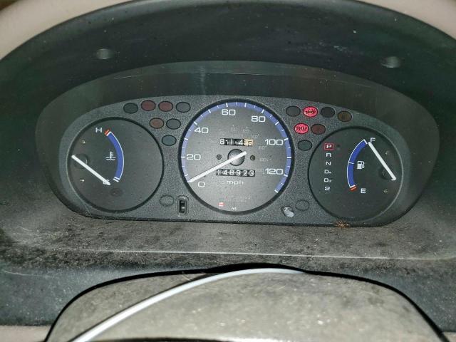 Honda Civic Base Image 8