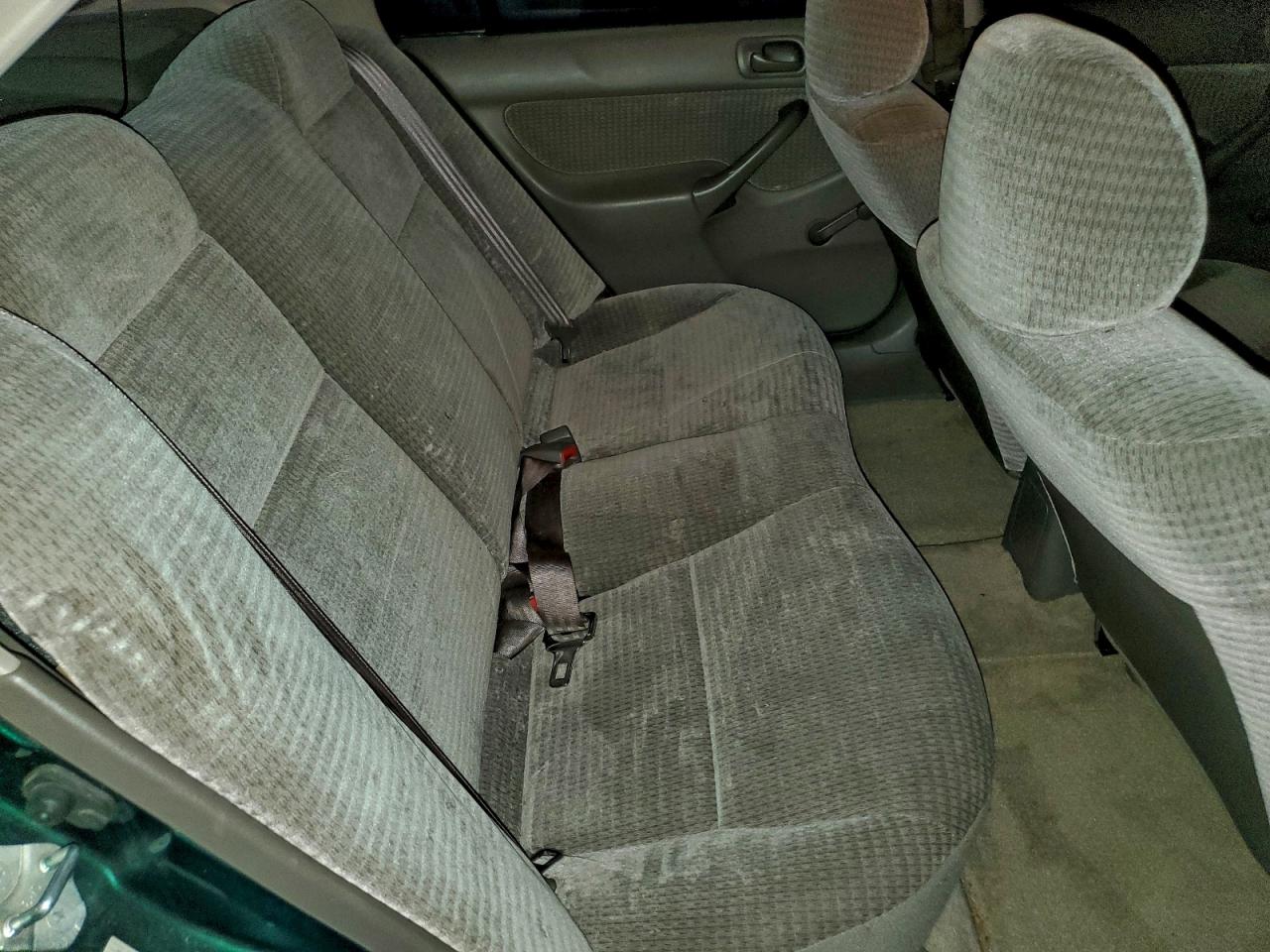 Honda Civic Base Image 2