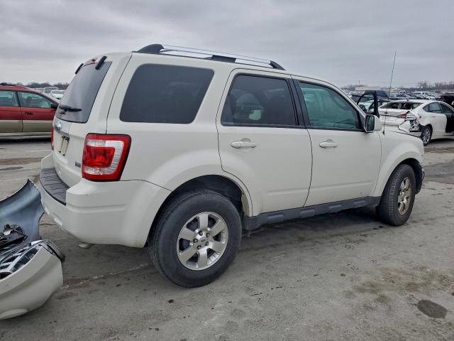 Ford Escape Limited Image 2