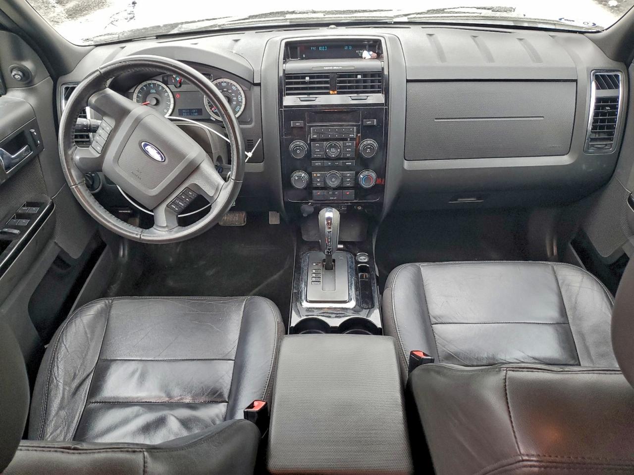 Ford Escape Limited Image 7