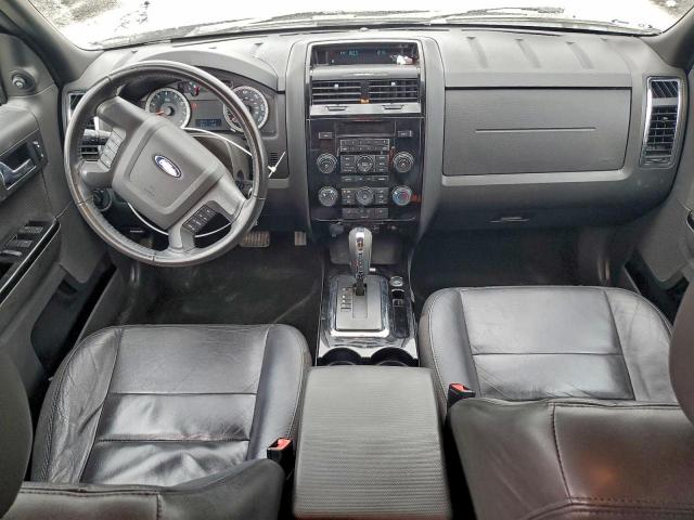 Ford Escape Limited Image 7