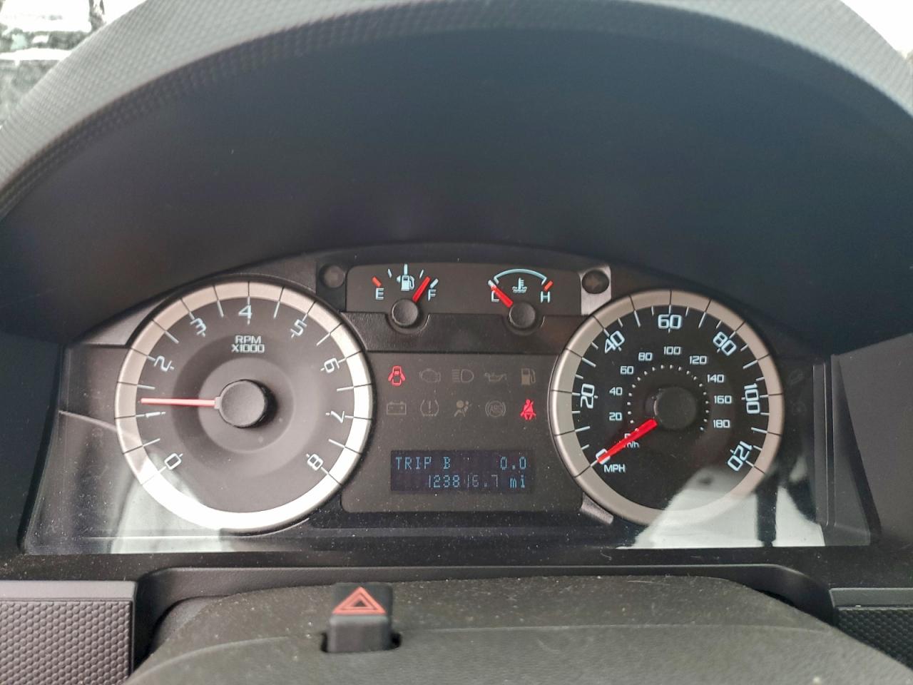 Ford Escape Limited Image 6