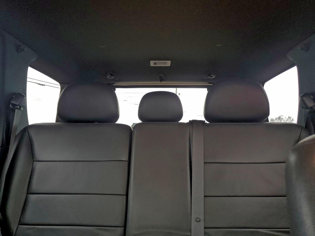 Ford Escape Limited Image 10