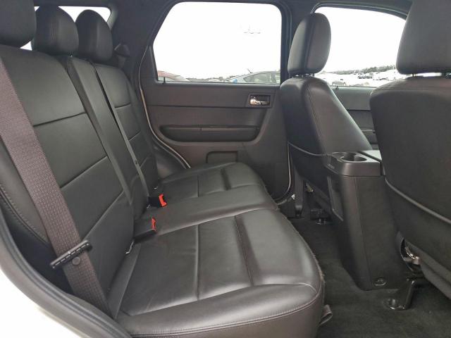 Ford Escape Limited Image 8