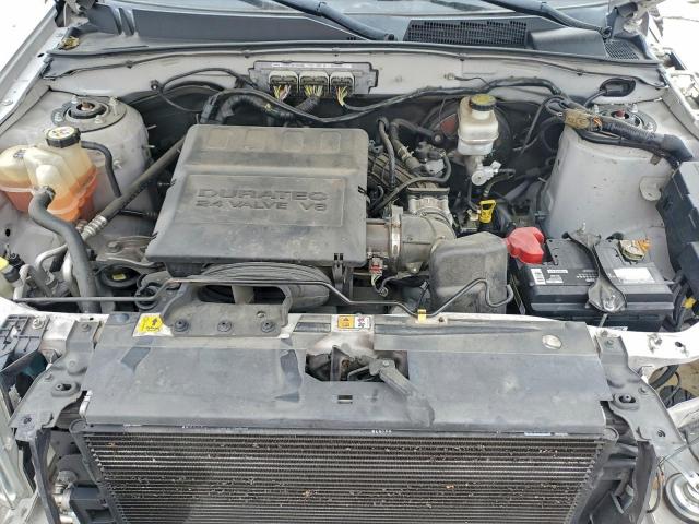 Ford Escape Limited Image 13