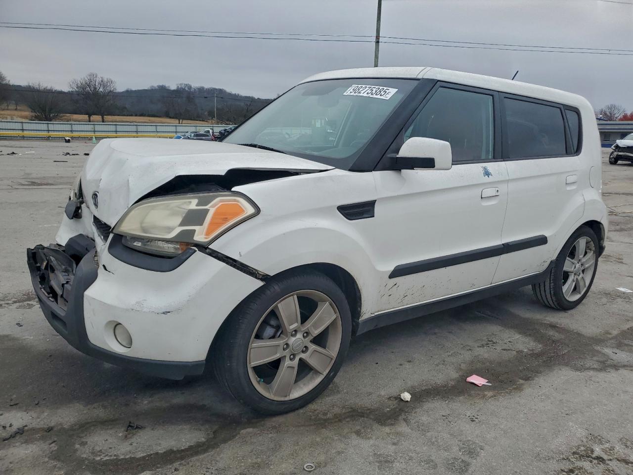 Kia Soul + Image 1