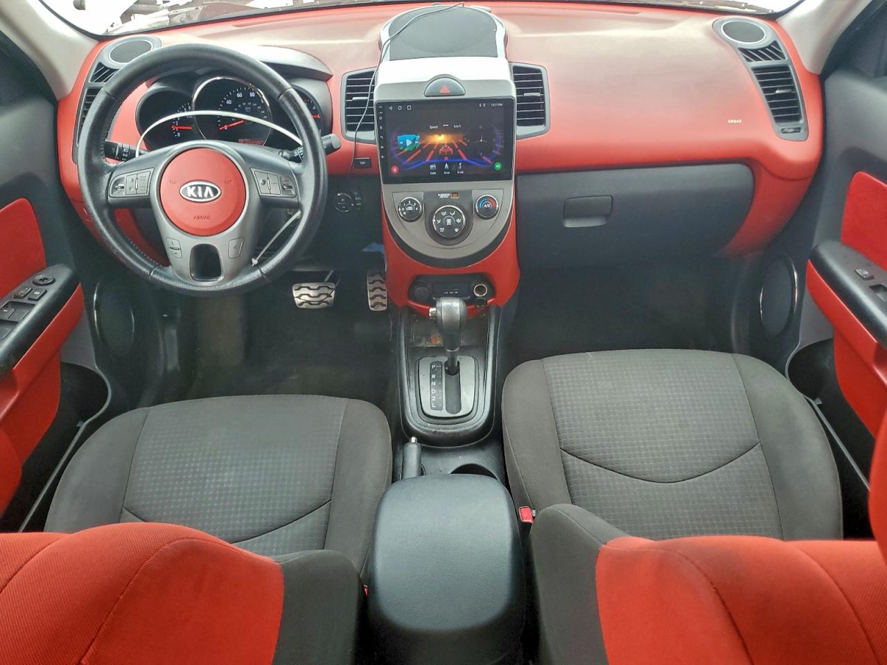 Kia Soul + Image 2
