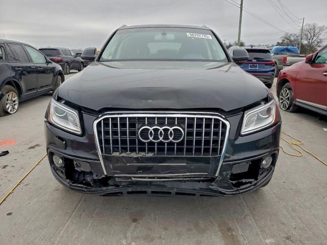 Audi Q5 Premium Plus Image 13