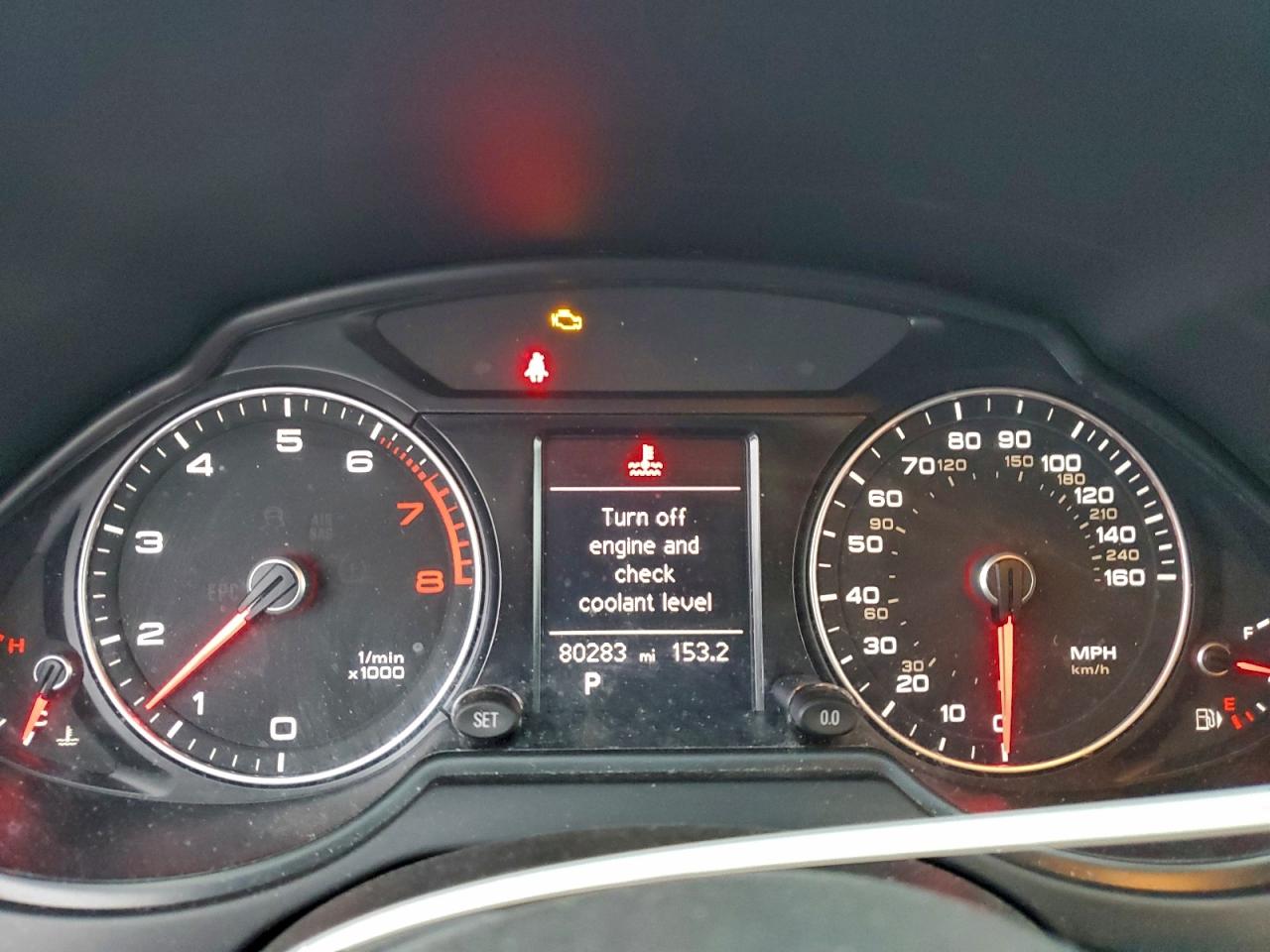 Audi Q5 Premium Plus Image 8