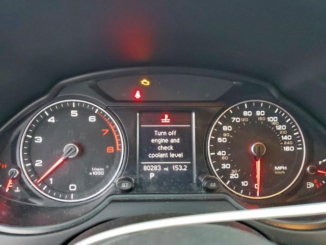 Audi Q5 Premium Plus Image 8