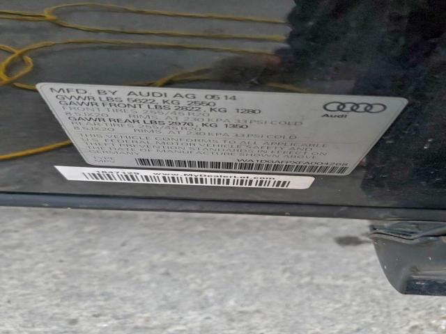 Audi Q5 Premium Plus Image 5