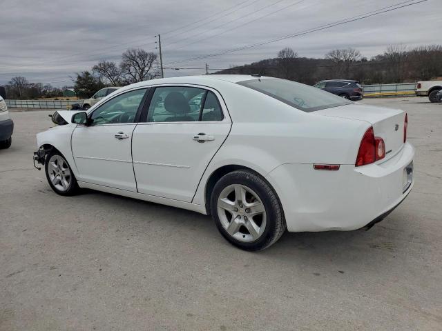 Chevrolet Malibu Ls Image 2