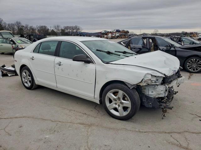 Chevrolet Malibu Ls Image 3