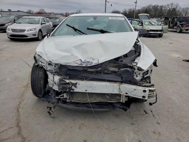 Chevrolet Malibu Ls Image 12