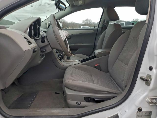 Chevrolet Malibu Ls Image 11