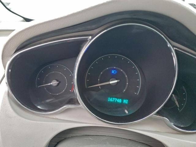 Chevrolet Malibu Ls Image 5