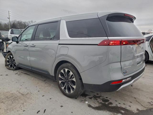 Kia Carnival Ex Image 13