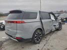Kia Carnival Ex Image 4