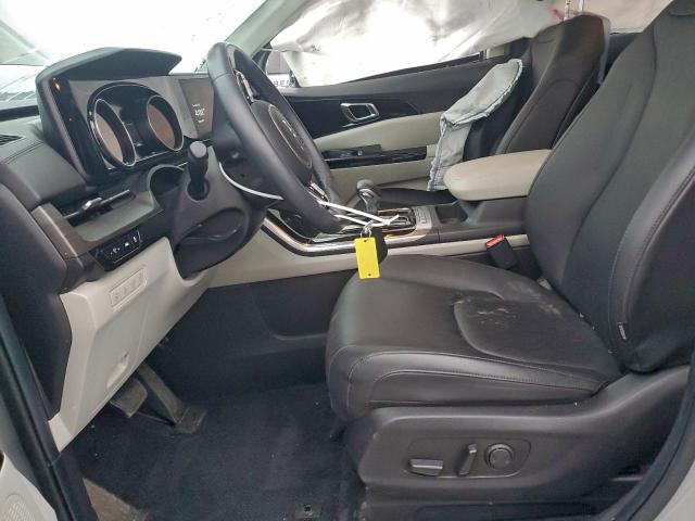 Kia Carnival Ex Image 7