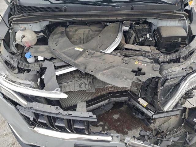 Kia Carnival Ex Image 2