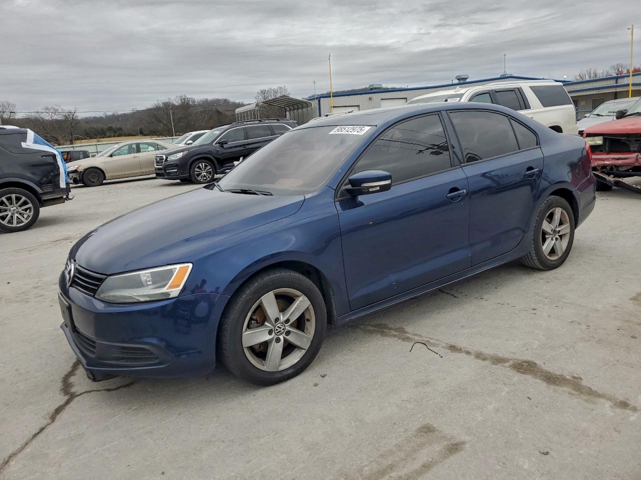 Volkswagen Jetta Tdi Image 1