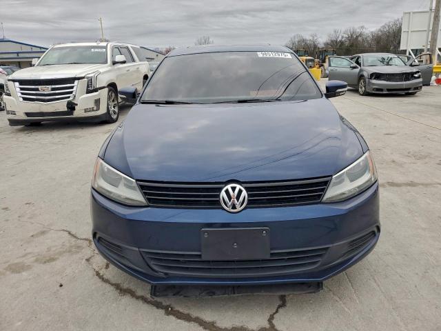 Volkswagen Jetta Tdi Image 5
