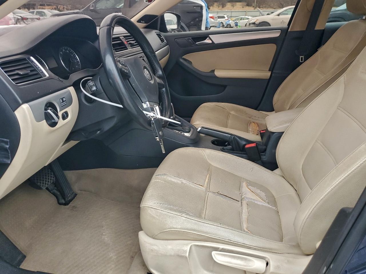 Volkswagen Jetta Tdi Image 10