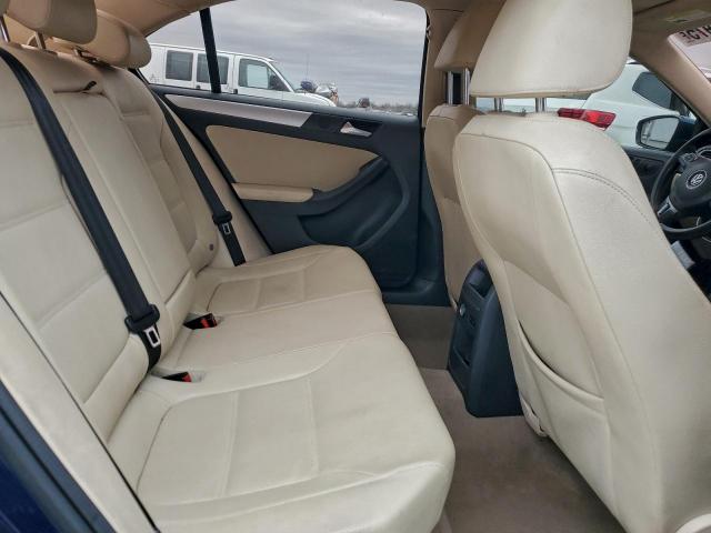 Volkswagen Jetta Tdi Image 6