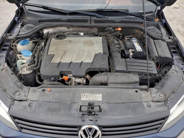 Volkswagen Jetta Tdi Image 11