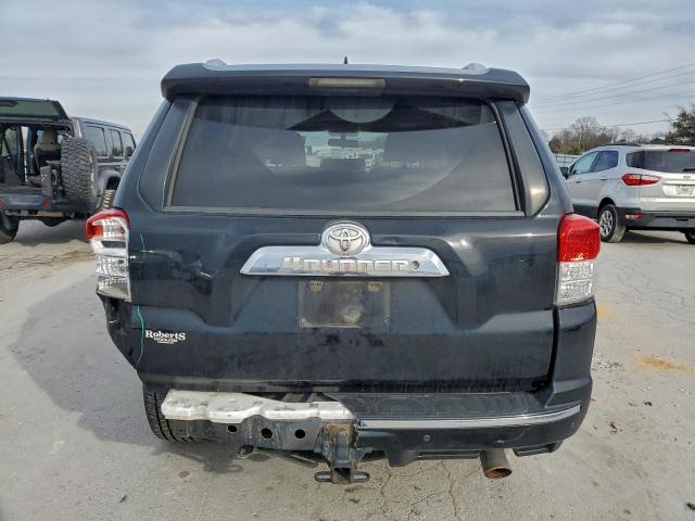 Toyota 4Runner Sr5 Image 5
