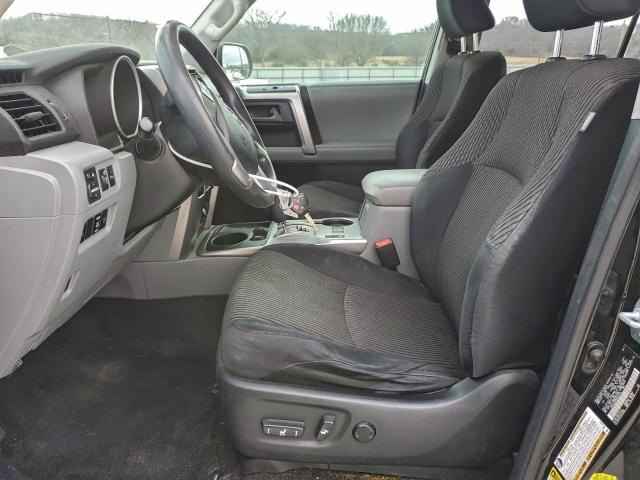 Toyota 4Runner Sr5 Image 3