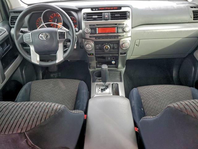 Toyota 4Runner Sr5 Image 2