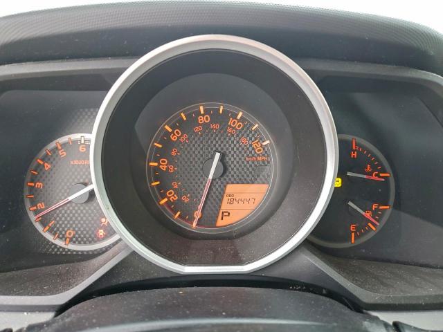 Toyota 4Runner Sr5 Image 10