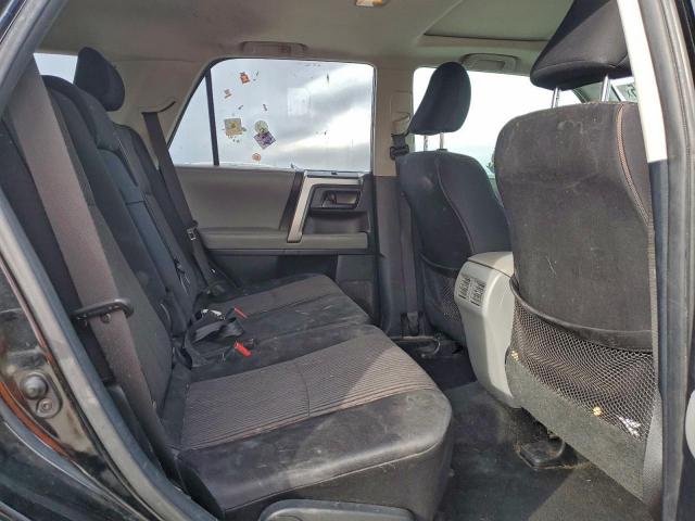 Toyota 4Runner Sr5 Image 6