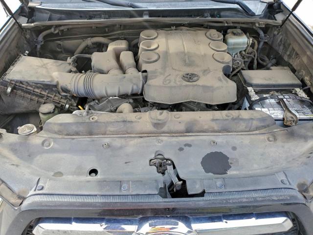 Toyota 4Runner Sr5 Image 9