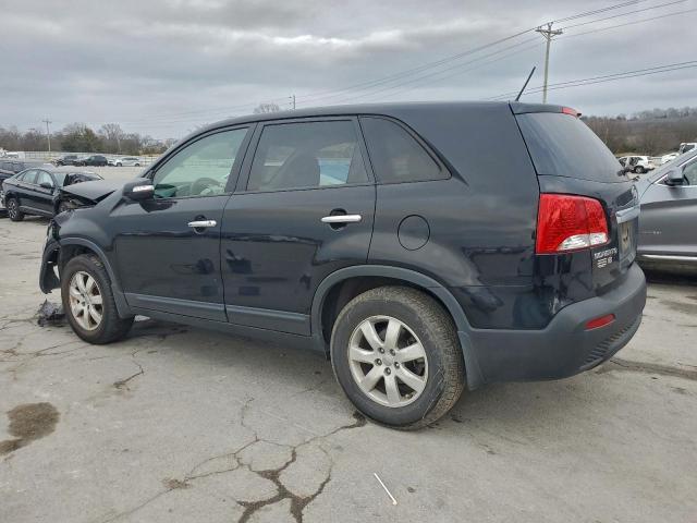 Kia Sorento Lx Image 5
