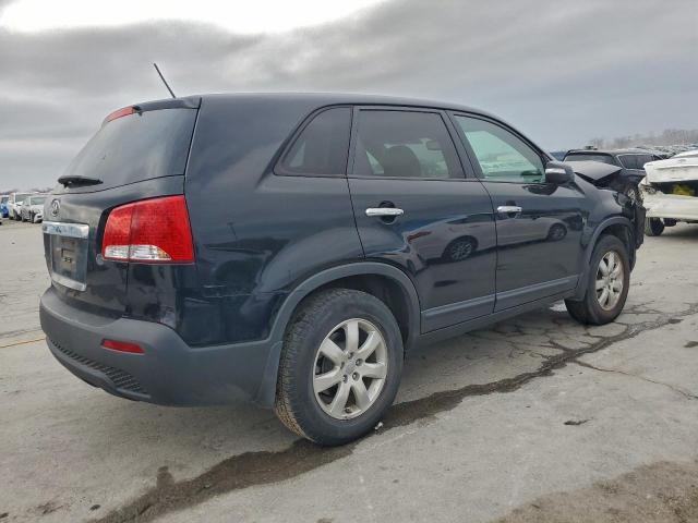 Kia Sorento Lx Image 4