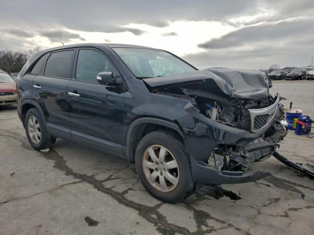 Kia Sorento Lx Image 3