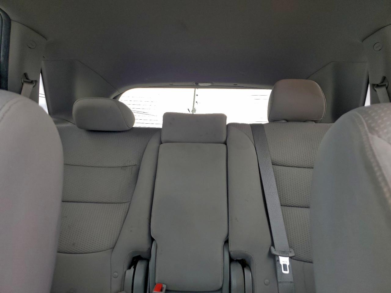 Kia Sorento Lx Image 8