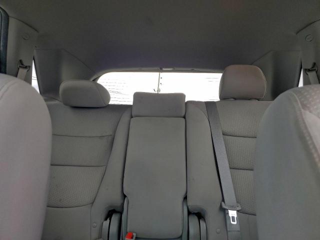 Kia Sorento Lx Image 8