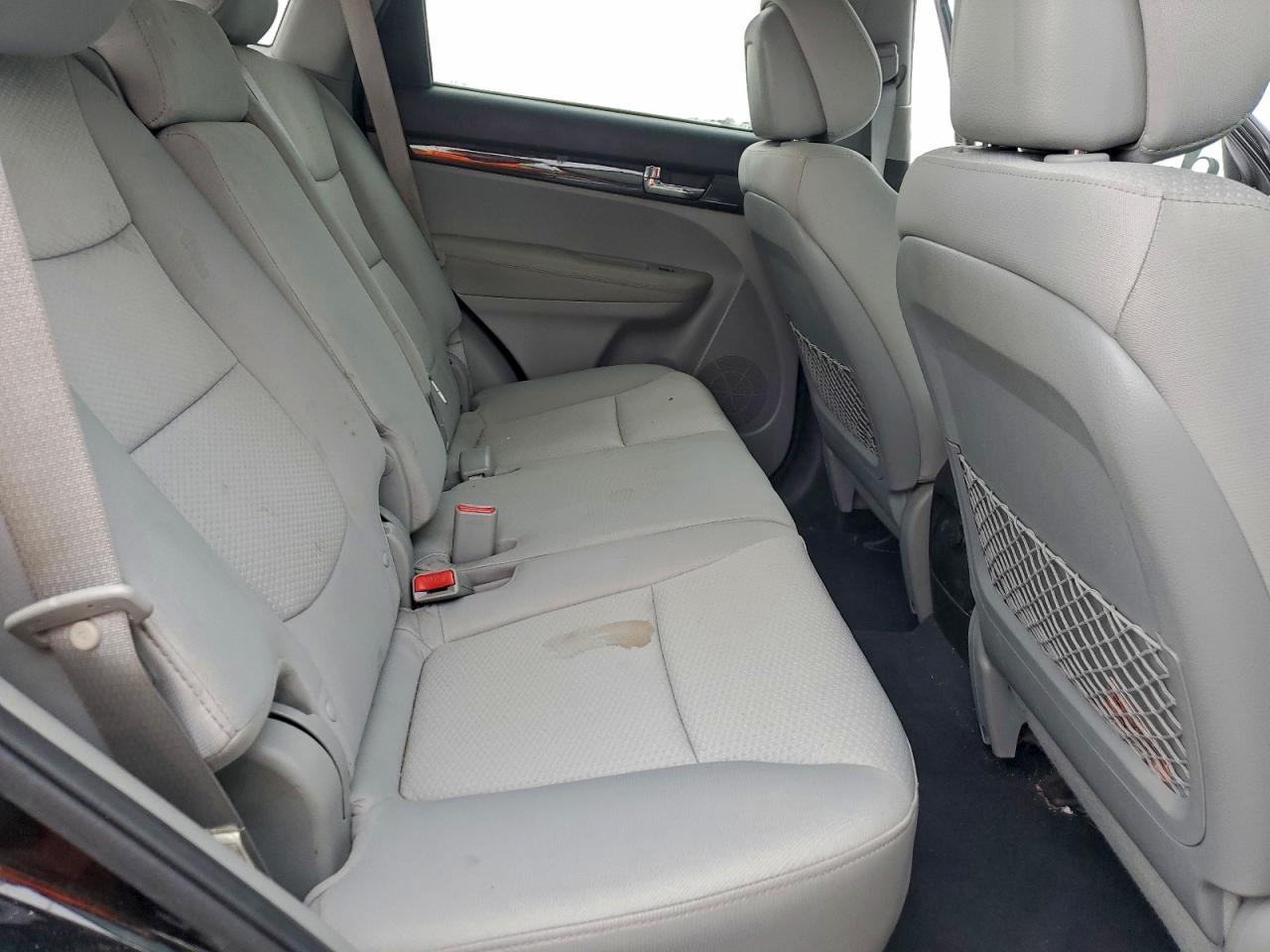 Kia Sorento Lx Image 10