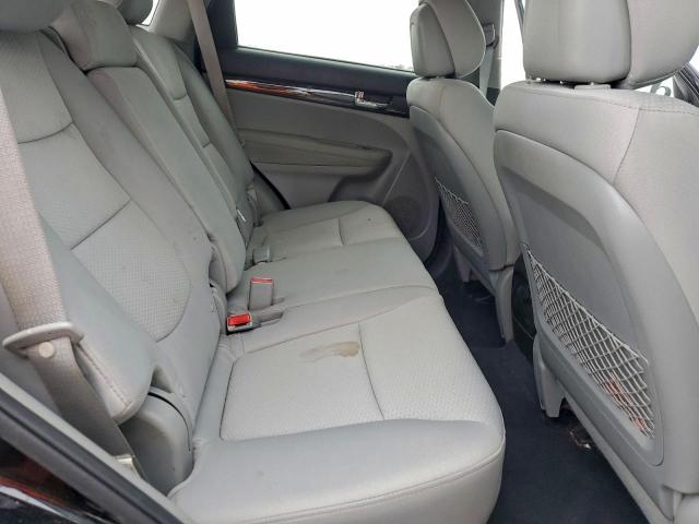 Kia Sorento Lx Image 10