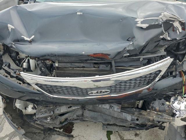 Kia Sorento Lx Image 11