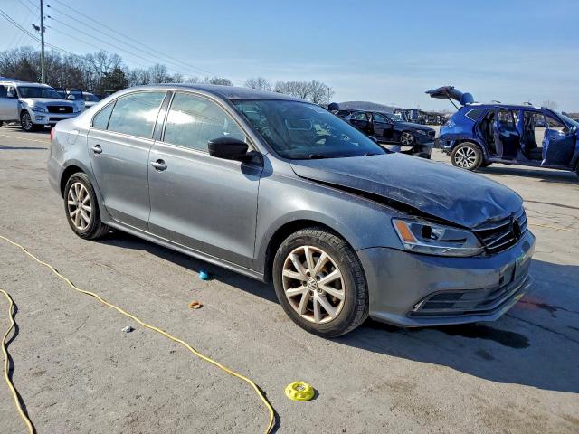 Volkswagen Jetta Se Image 3