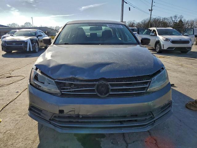 Volkswagen Jetta Se Image 6