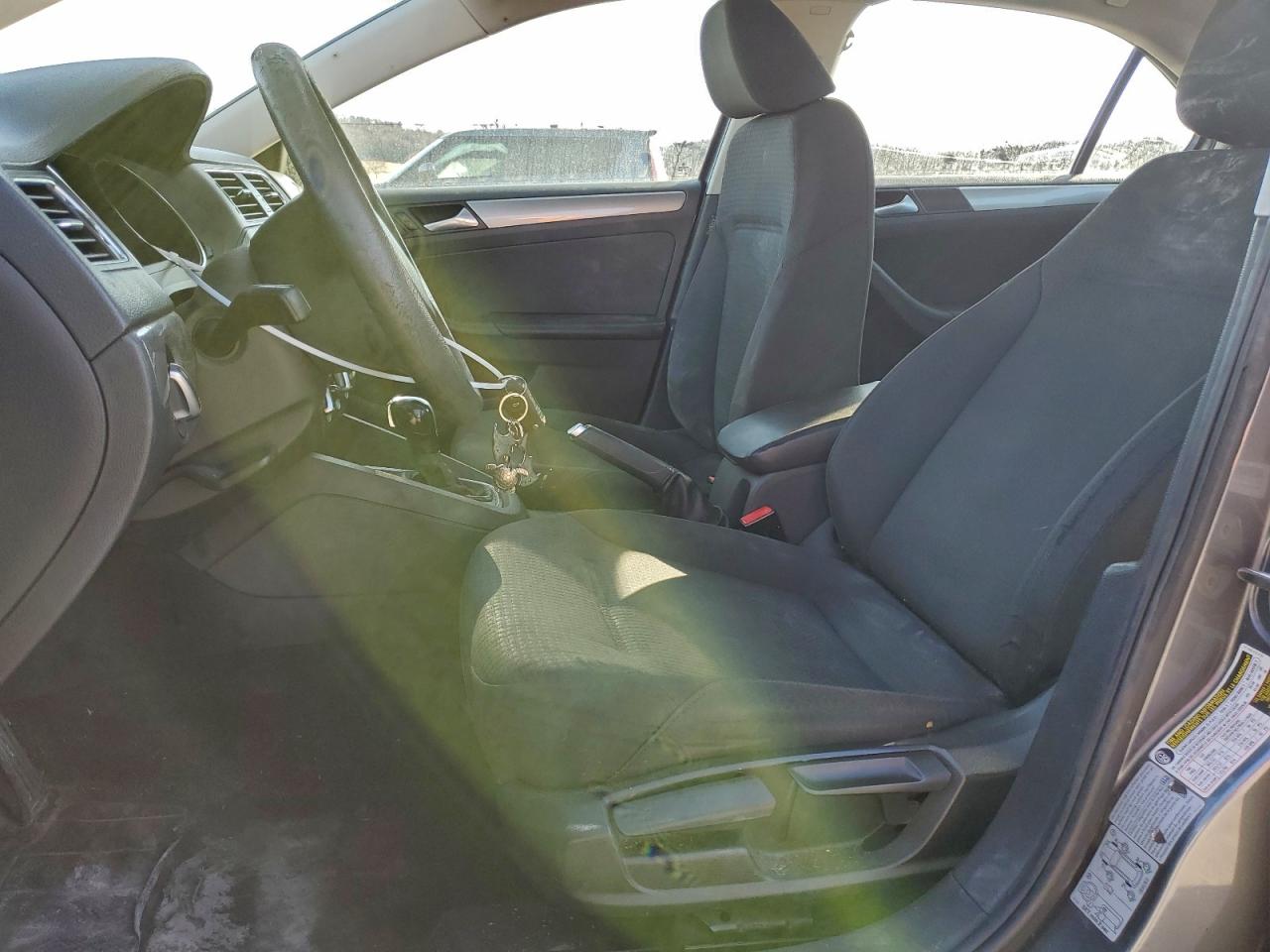 Volkswagen Jetta Se Image 2