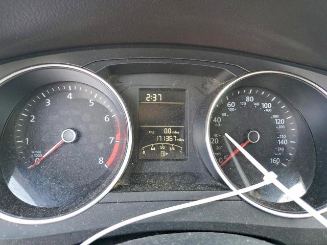 Volkswagen Jetta Se Image 5