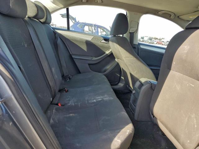 Volkswagen Jetta Se Image 11