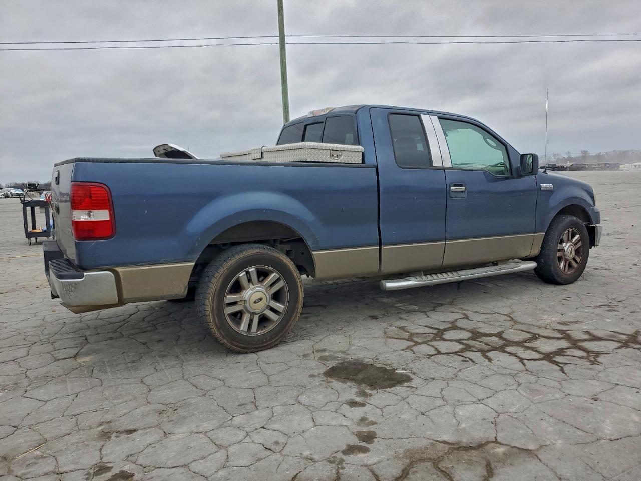 Ford F-150 Image 5